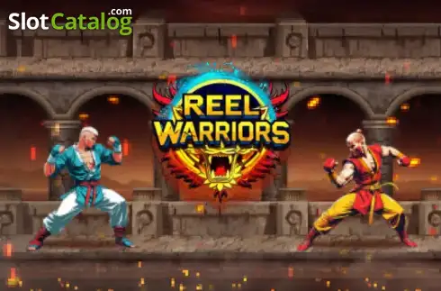 Reel Warriors слот