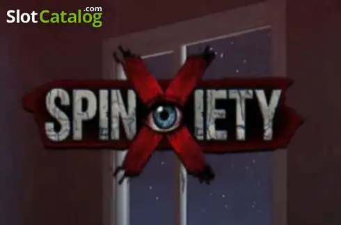 Spinxiety слот