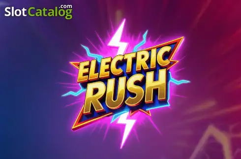Electric Rush слот