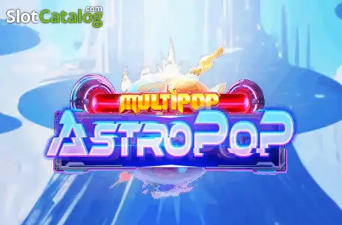 AstroPop слот