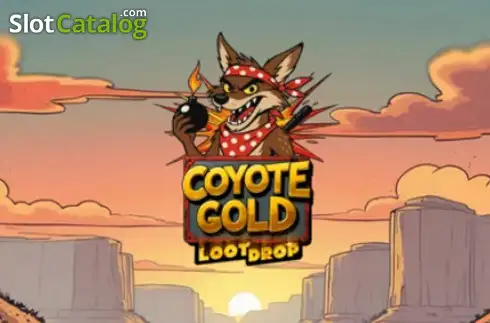 Coyote Gold слот
