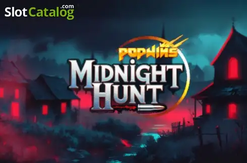 Midnight Hunt слот
