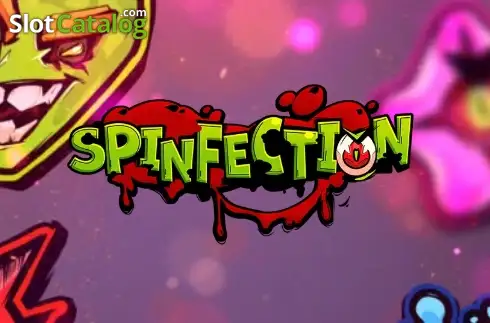 Spinfection слот