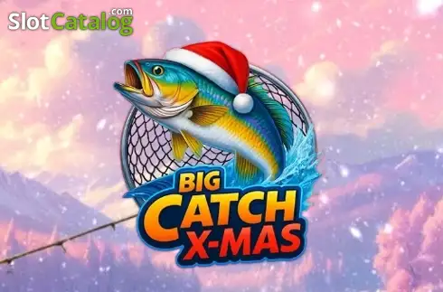 Big Catch Xmas слот