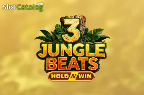 3 Jungle Beats слот
