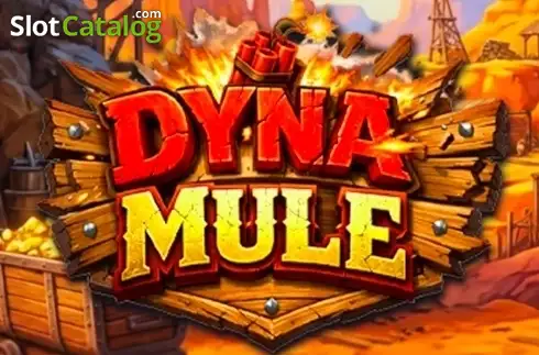 Dyna Mule слот