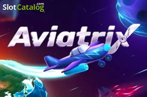 Aviatrix слот