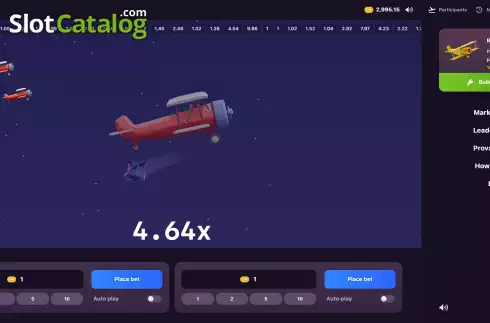 Скрин6. Aviatrix слот