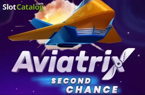 Aviatrix Second Chance Aviatrix