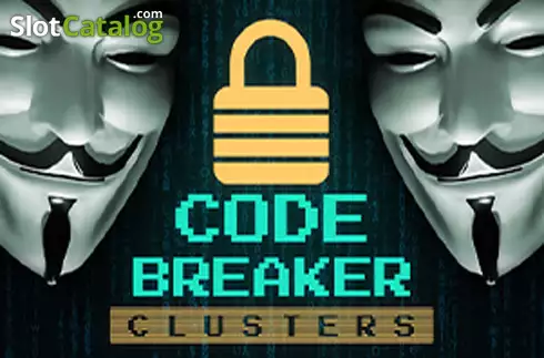 Code Breaker Clusters слот Code Breaker Clusters слот