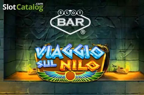 Viaggio Sul Nilo логотип Viaggio Sul Nilo логотип