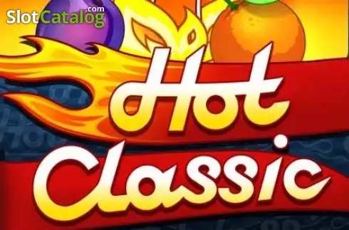 Hot Classic логотип Hot Classic логотип