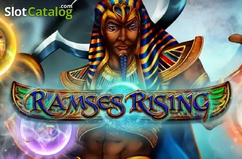 Ramses Rising слот