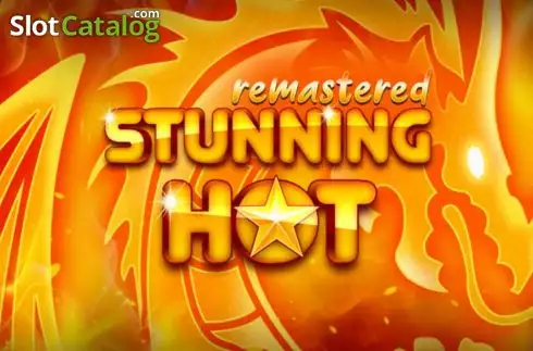 Stunning Hot Remastered логотип Stunning Hot Remastered логотип