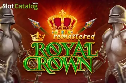 Royal Crown Remastered слот
