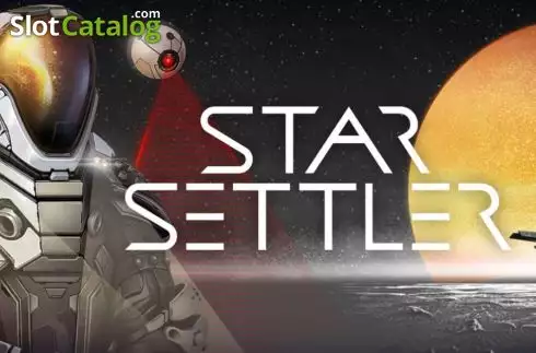 Star Settler слот
