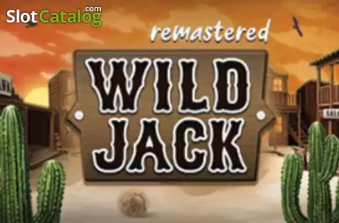 Wild Jack Remastered слот