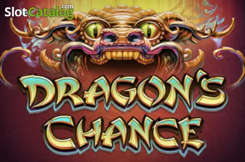 Dragon's Chance слот