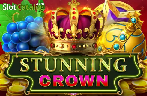 Stunning Crown слот