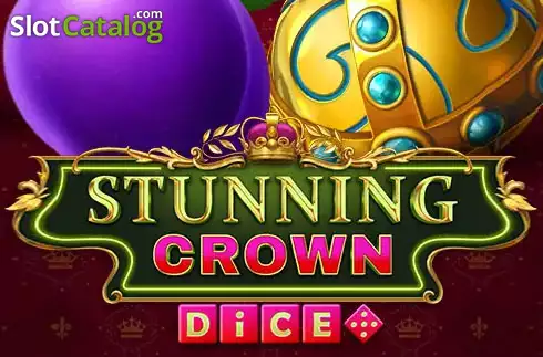 Stunning Crown Dice логотип Stunning Crown Dice логотип