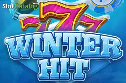 777 Winter Hit BF games