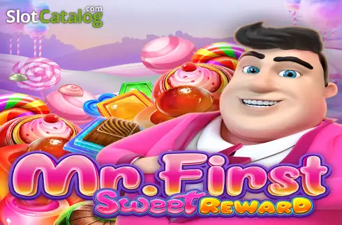 Mr. First Sweet Reward слот