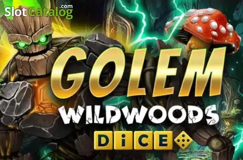 Golem Wildwoods Dice слот Golem Wildwoods Dice слот