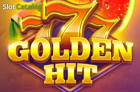 777 Golden Hit логотип 777 Golden Hit логотип