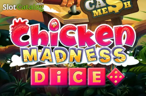 Chicken Madness Dice слот