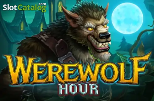 Werewolf Hour слот