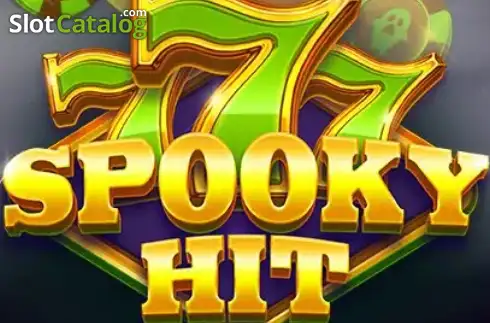 777 Spooky Hit слот