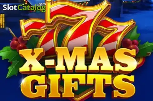 777 Xmas Gifts слот 777 Xmas Gifts слот