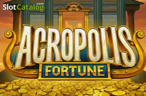 Acropolis Fortune слот
