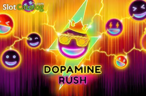 Dopamine Rush слот