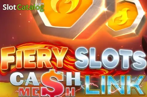 Fiery Slots Cash Mesh Link логотип Fiery Slots Cash Mesh Link логотип