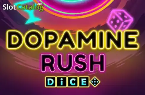 Dopamine Rush Dice BF games
