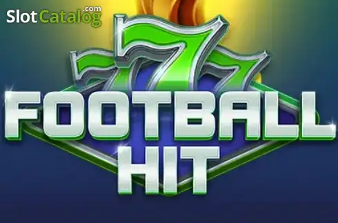 777 Football Hit логотип 777 Football Hit логотип