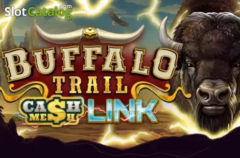 Buffalo Trail Cash Mesh Link слот