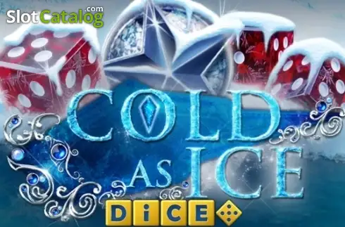 Cold As Ice Dice слот
