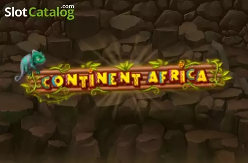 Continent Africa логотип Continent Africa логотип