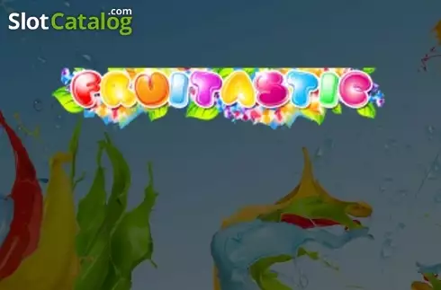 Fruitastic (BF games) логотип Fruitastic (BF games) логотип