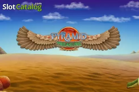 Pyramid Treasure логотип Pyramid Treasure логотип