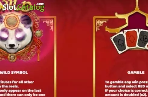 Скрин5. Pagoda of Fortune слот
