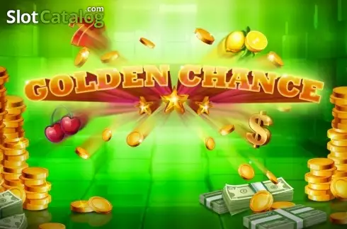 Golden Chance