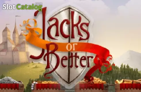 Jacks or Better (BGaming) слот