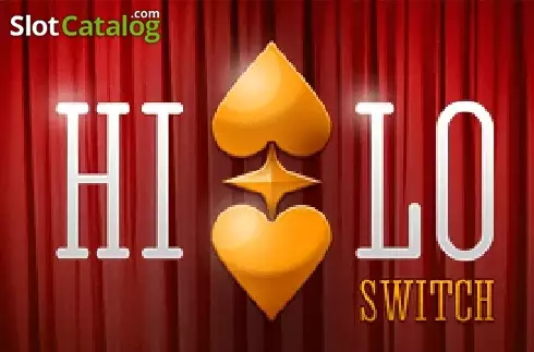 Hi Lo Switch слот