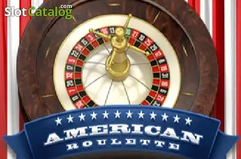 American Roulette (BGaming) слот