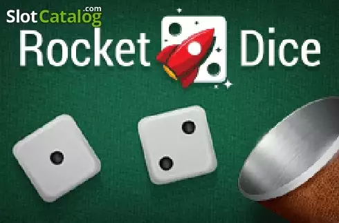 Rocket Dice логотип Rocket Dice логотип