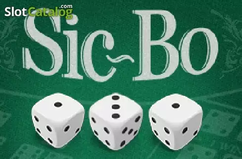 Sic Bo (BGaming) слот