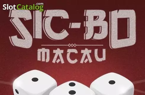 Sic Bo Macau слот